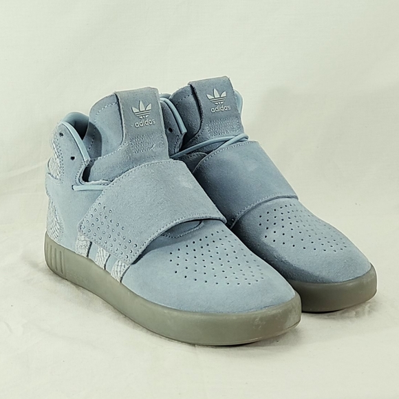 Adidas tubular mens 5.5 - Picture 2 of 12